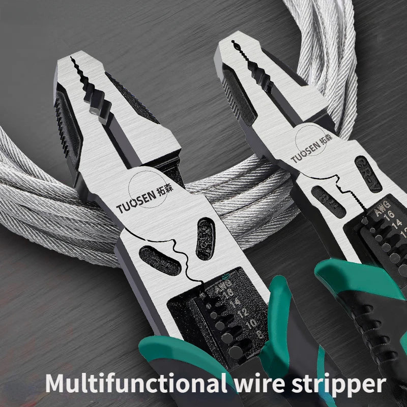 Multi-functional  Heavy Duty Plier