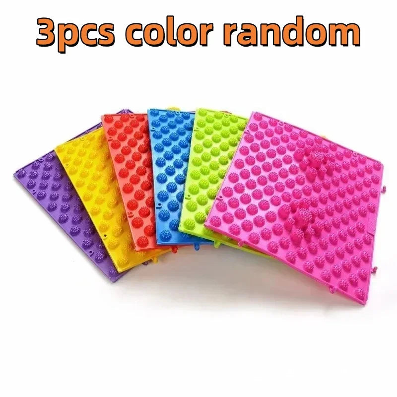 Kids Acupressure Sensory Mat