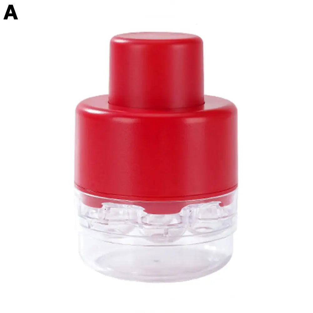 Cherry & Olive Pitter Tool