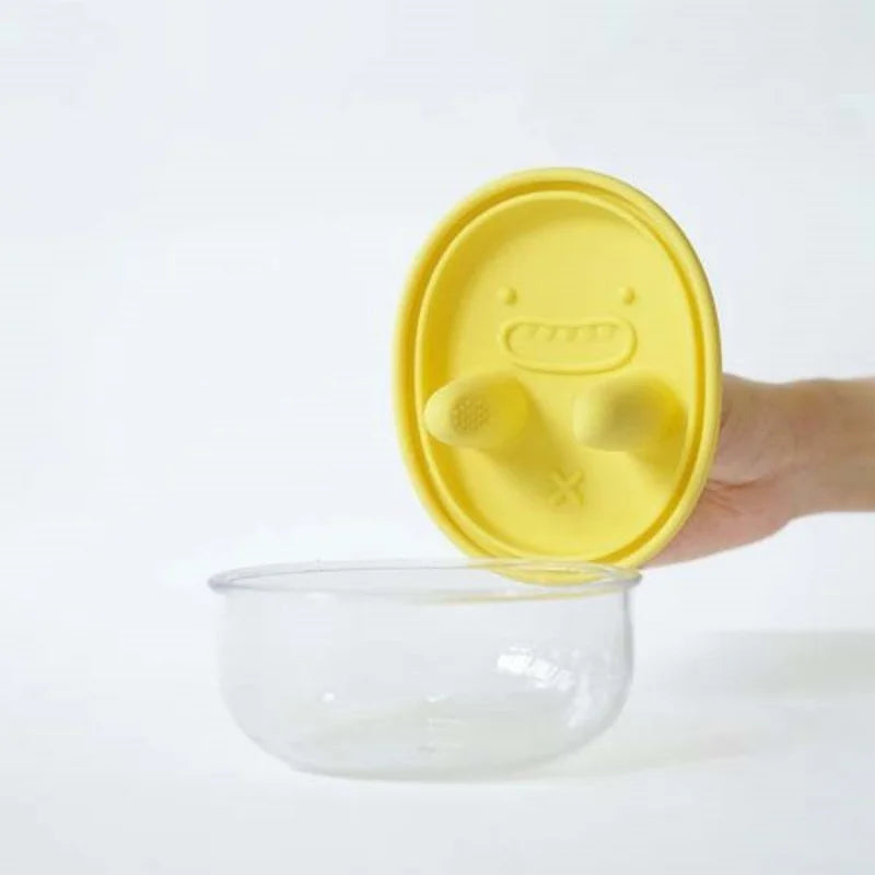 Multifunctional Outdoor Camping Snack Storage Box