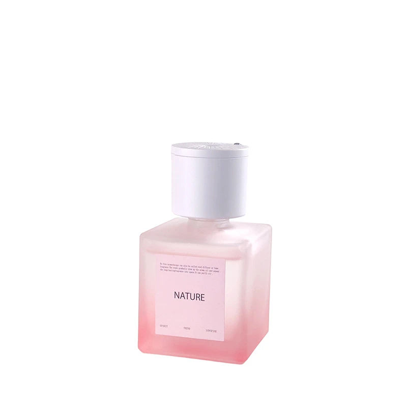 Fragrance Bottle Room Diffuser