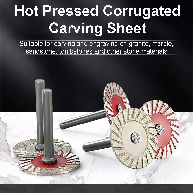 40mm Diamond Cutting Disc Tool