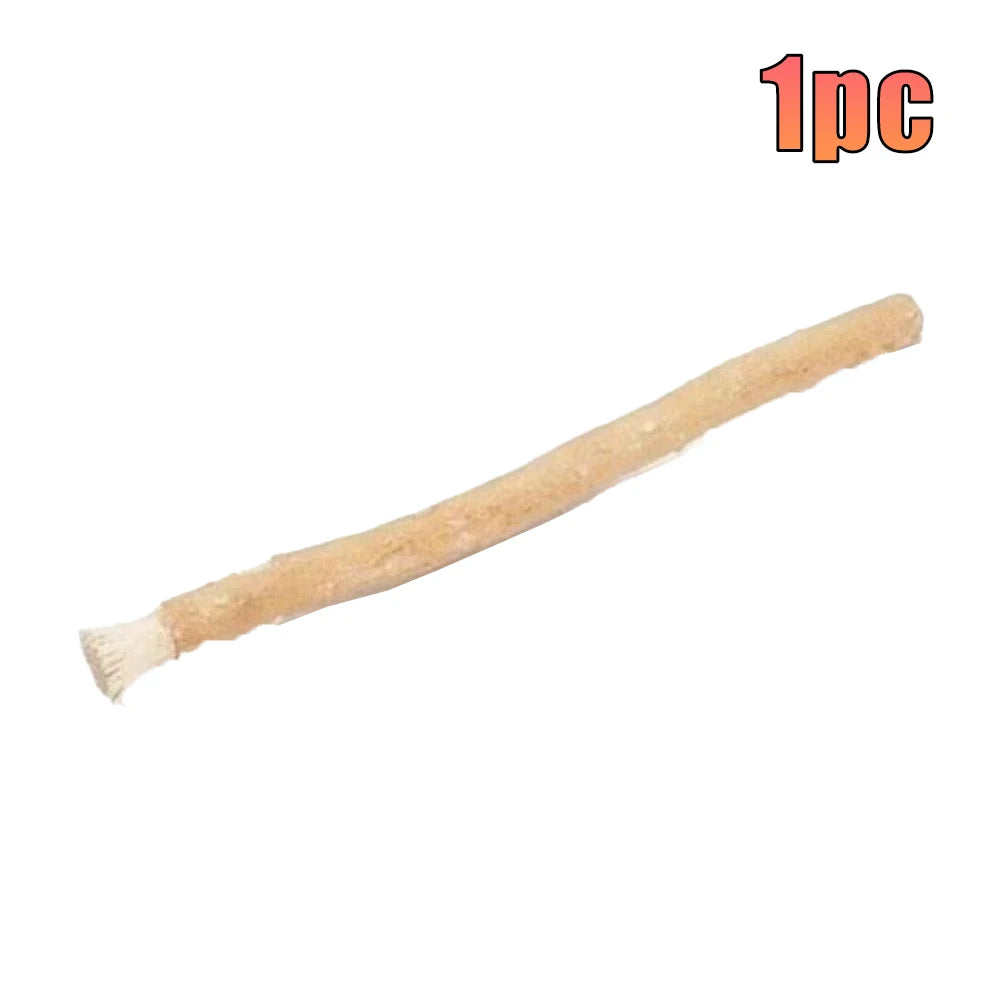 Traditional Teeth Whitening Toothbrush