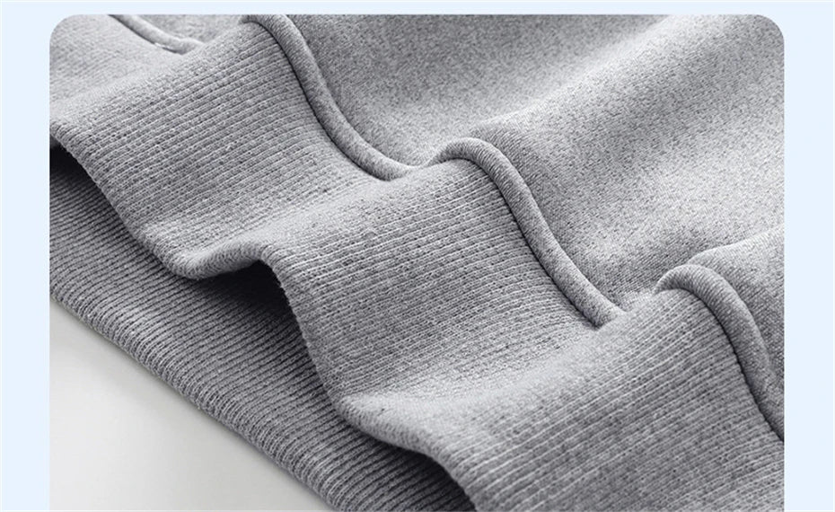 USB Thermal Shield Hoodie