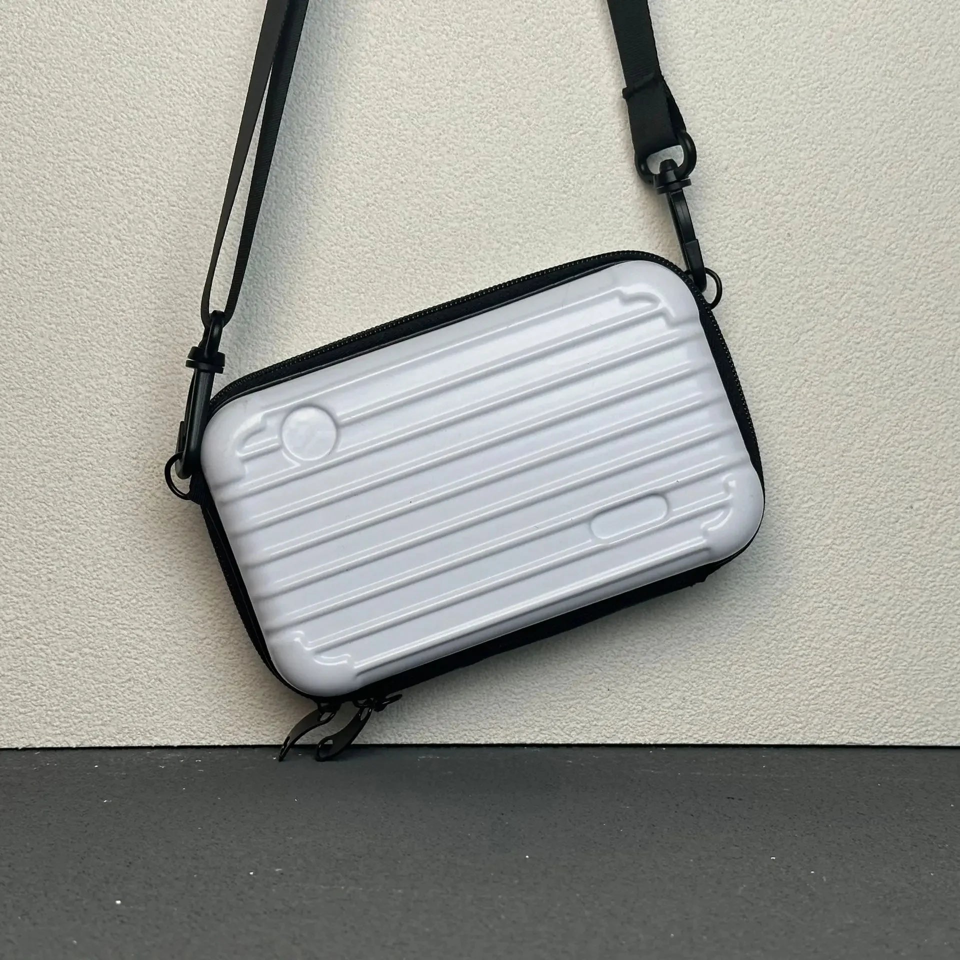 Portable Fancy Storage Hardcase
