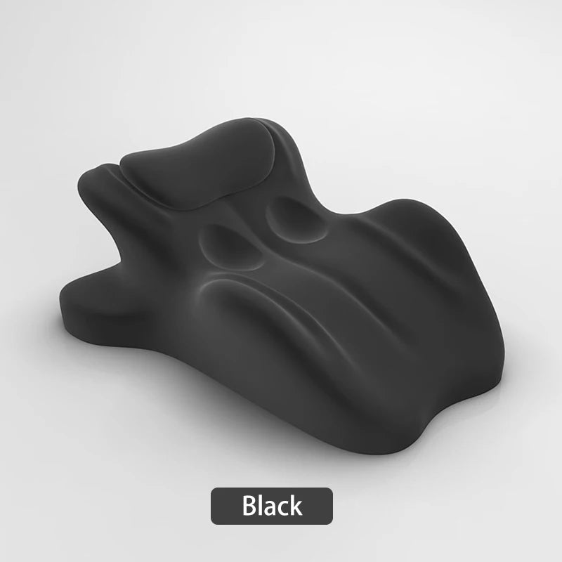 Multifunctional Backrest Comfort Cushion