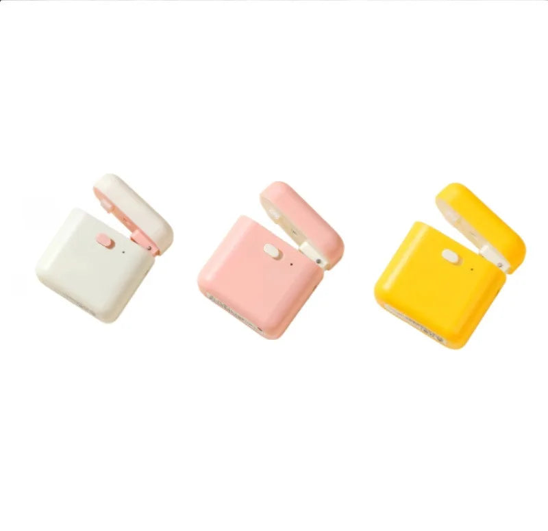 Mini Magnetic Sealing Machine