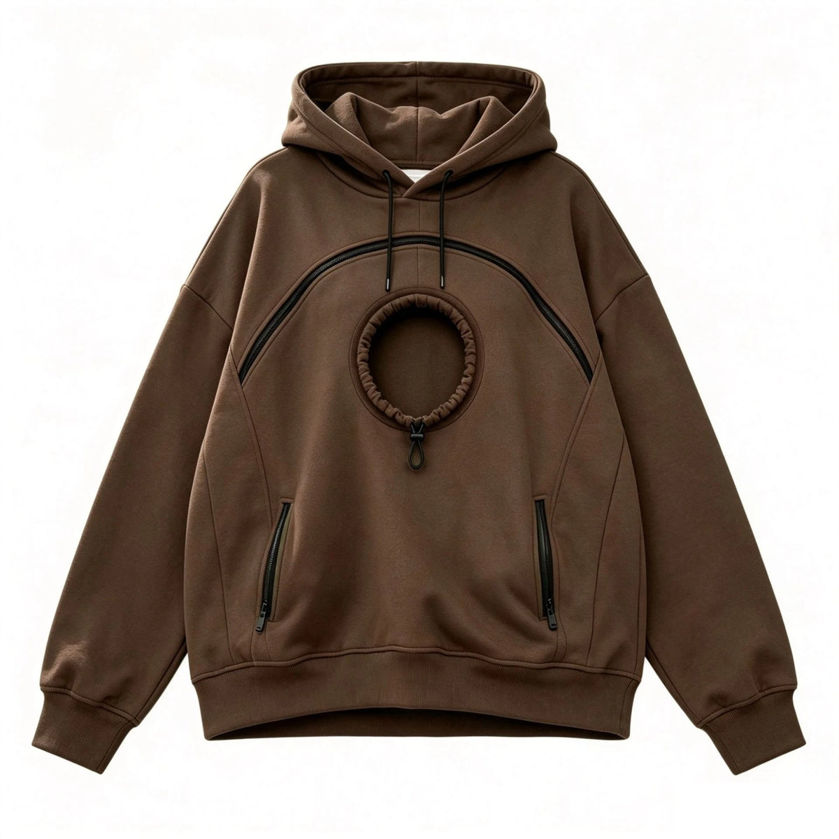 Women’s Pet Pocket Hoodie