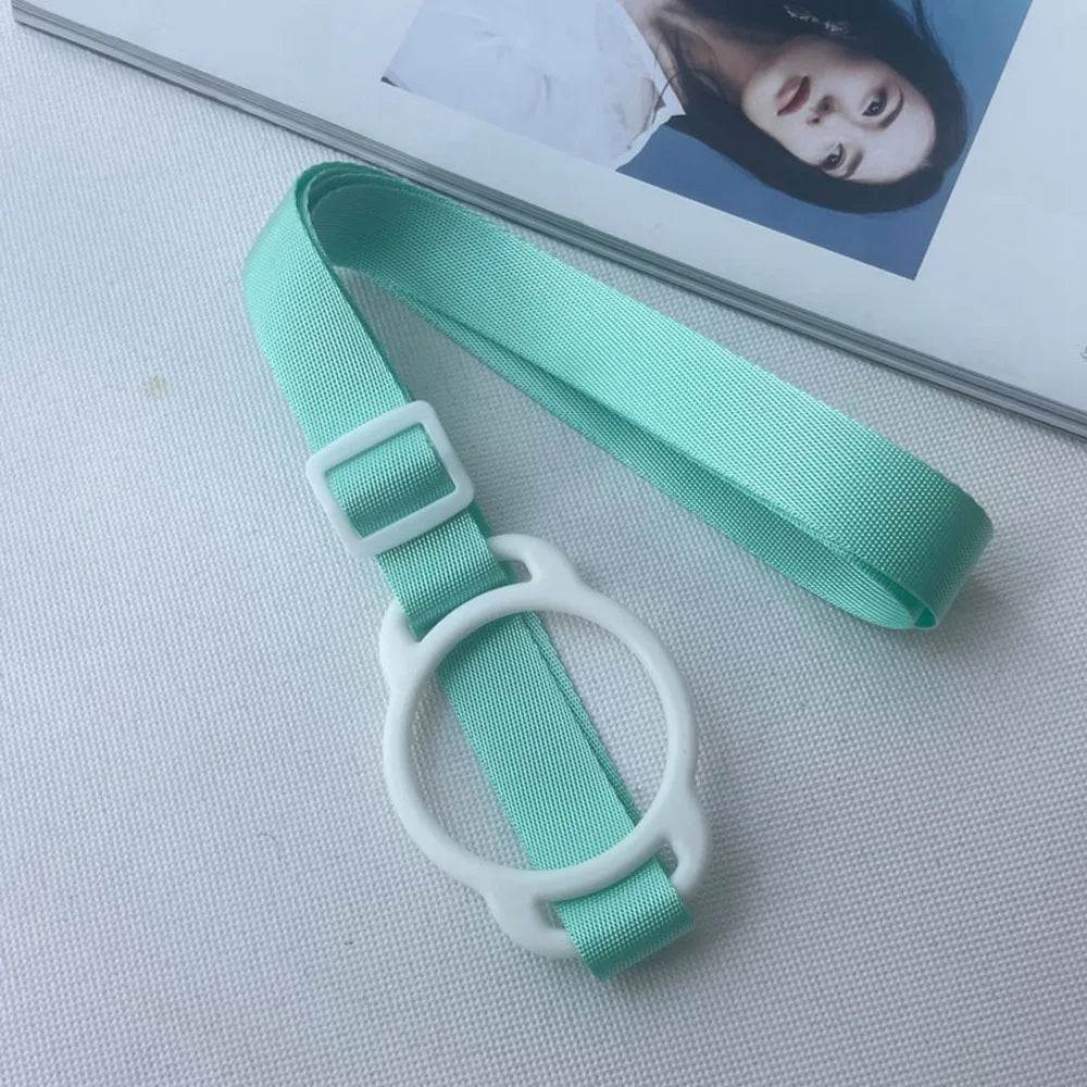 Adjustable Bottle Holder Sling Strap