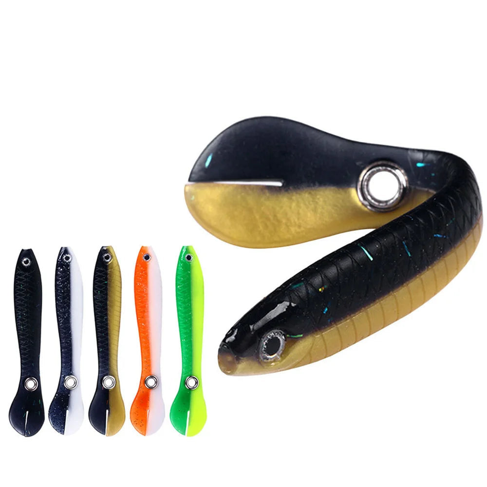 click bait fishing lure Fishing Lure