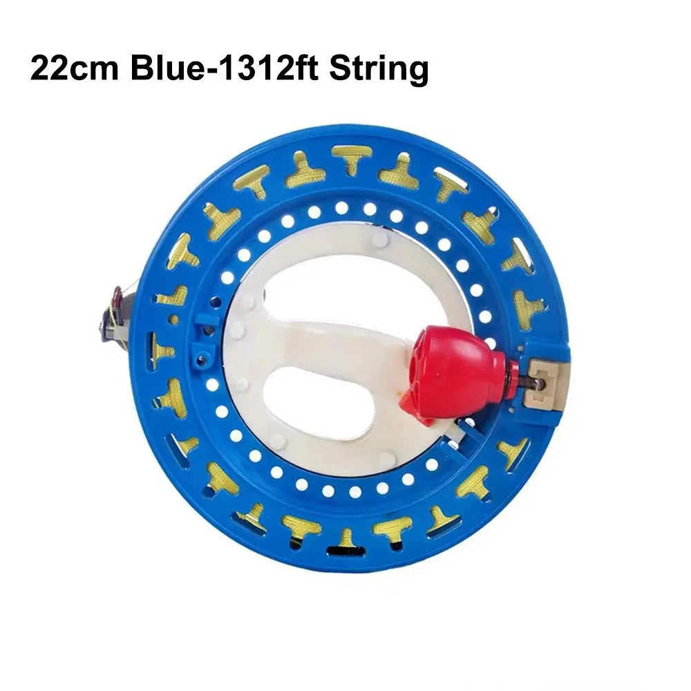 Kite Reel Winder Tool