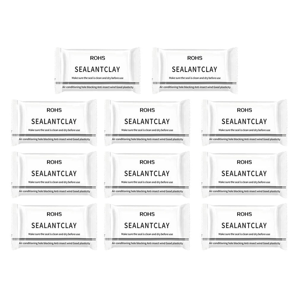 Waterproof  Sealant Clay