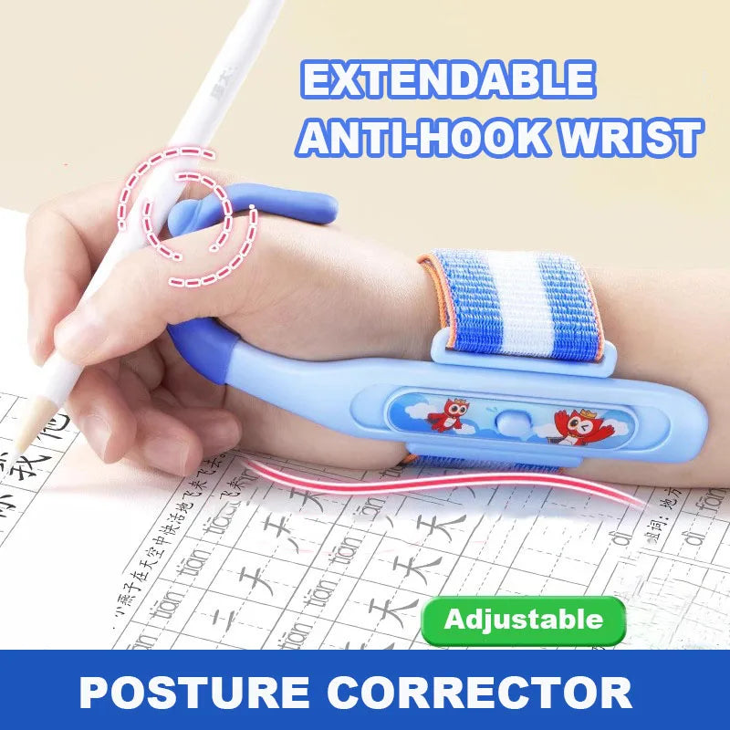 Kids Writing  Wrist Posture Corrector Aid