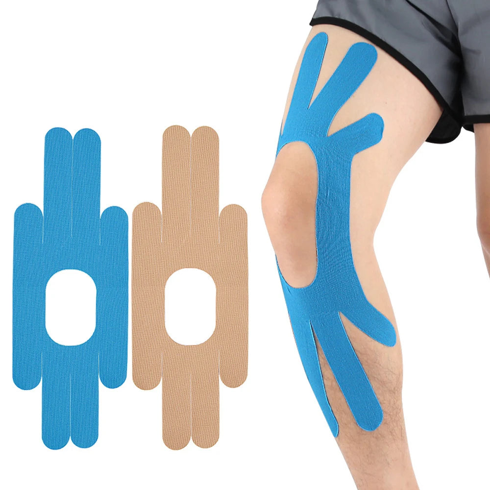 Elastic Waterproof Kinesiology Body Tape
