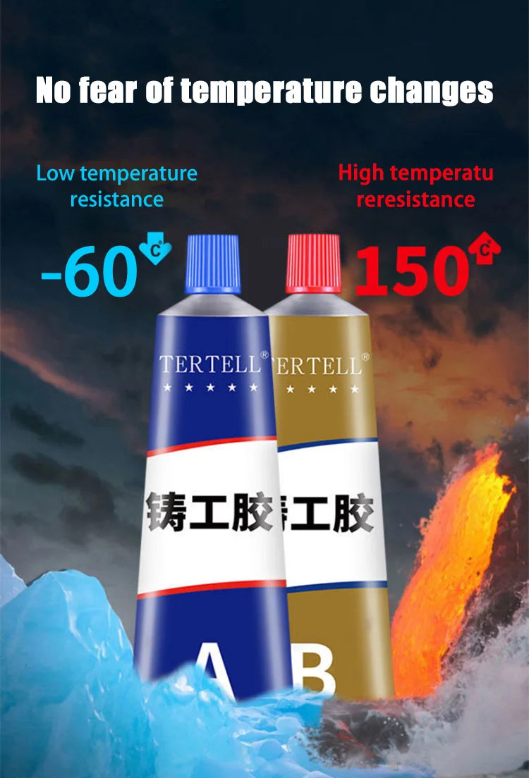 Magic Welding Glue