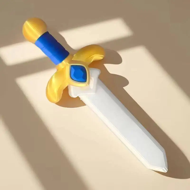 Sword Shape TV Remote Control Case