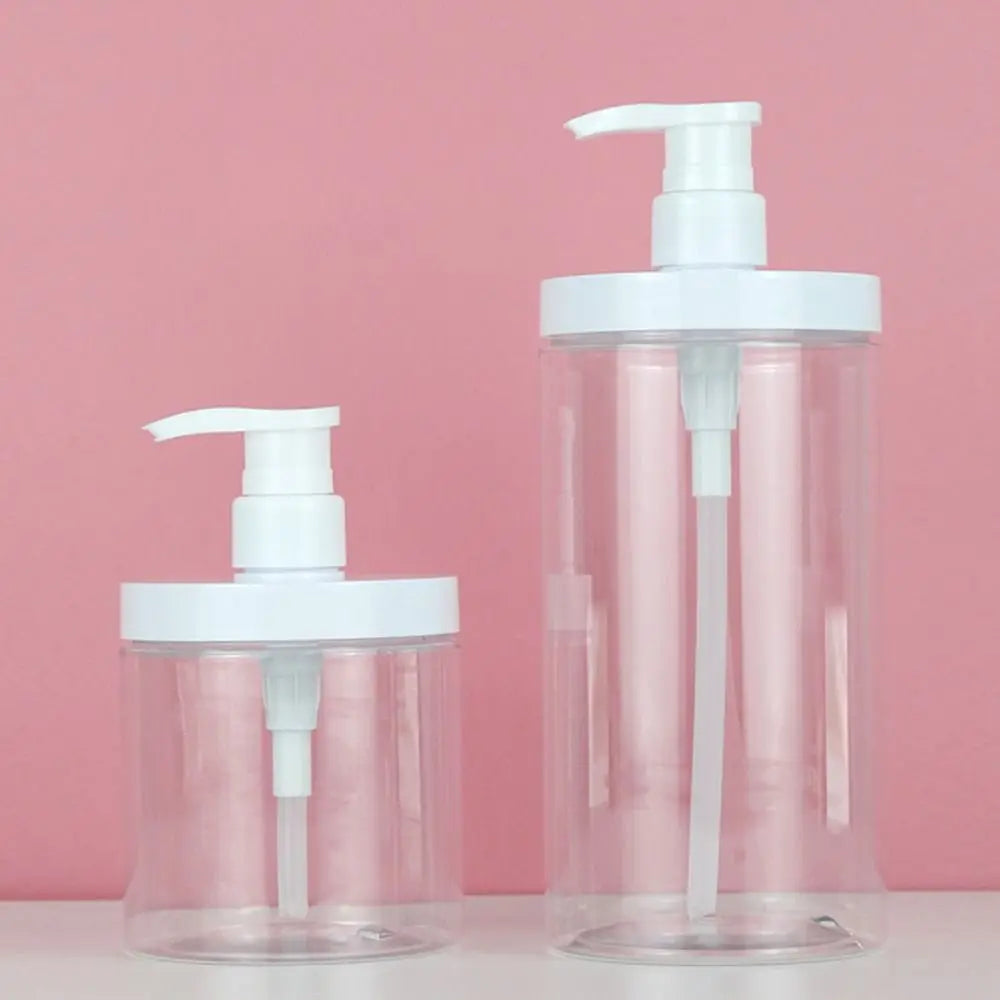 Multi-Purpose Pump Dispenser Bottle