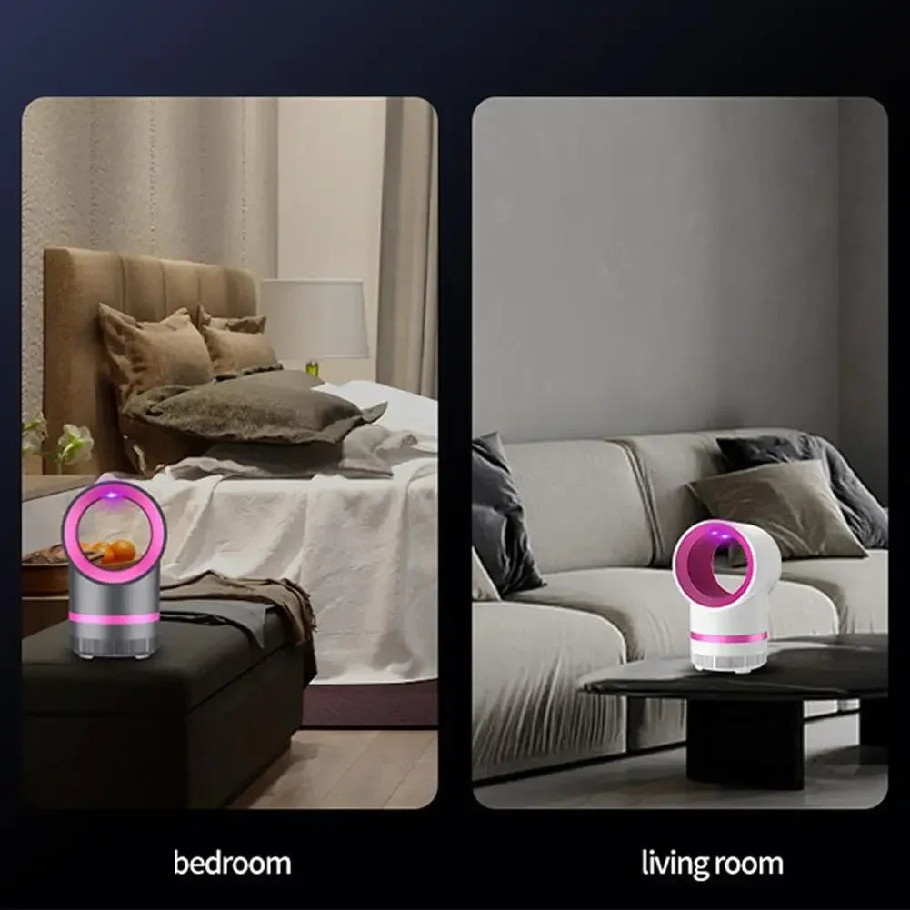 USB Led Mosquito Repellent Lamp