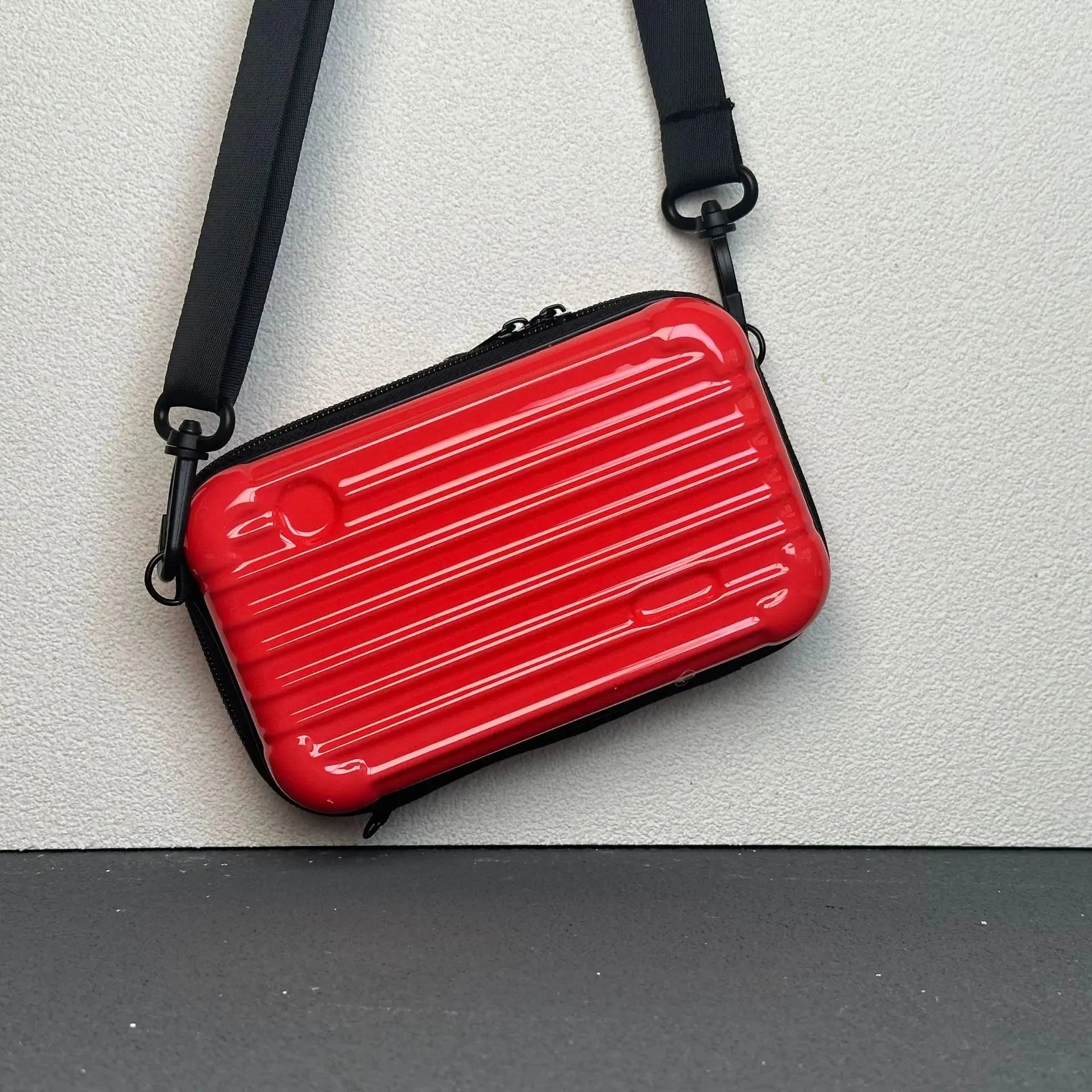 Portable Fancy Storage Hardcase