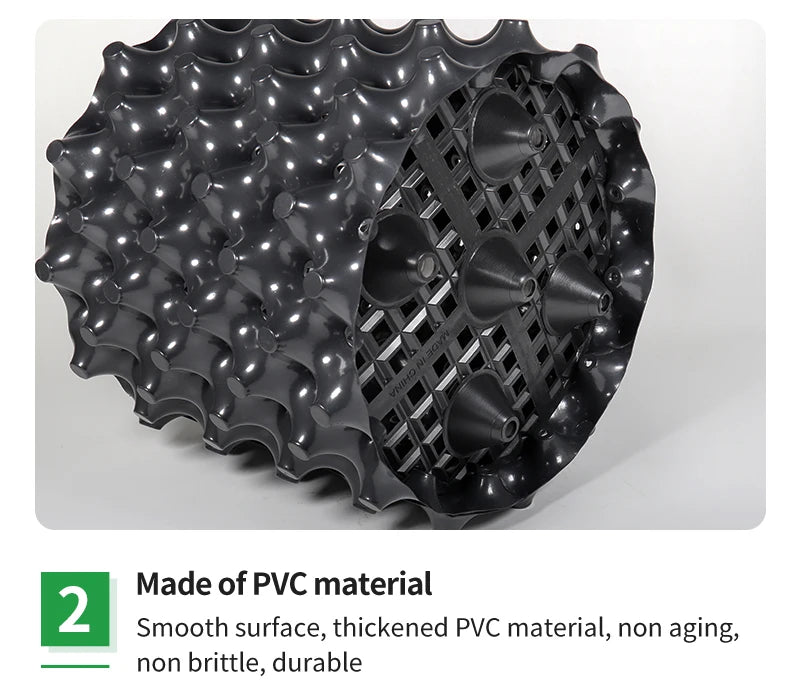 Air Pruning Fast Root Grow Container