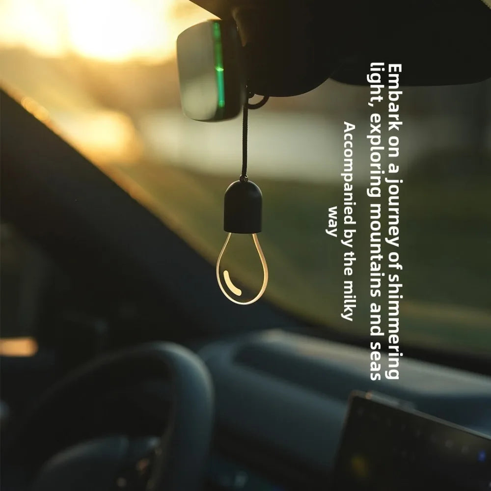 Bulb Car Cabin Light