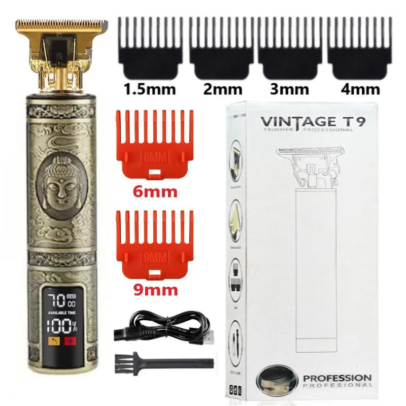 Hair Trimmer