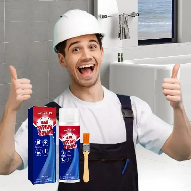 Leakage Sealant Spray