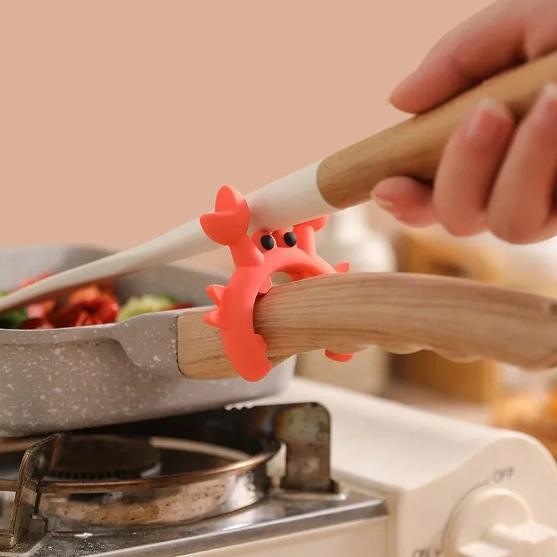 ThermoGrip Utensils Holder