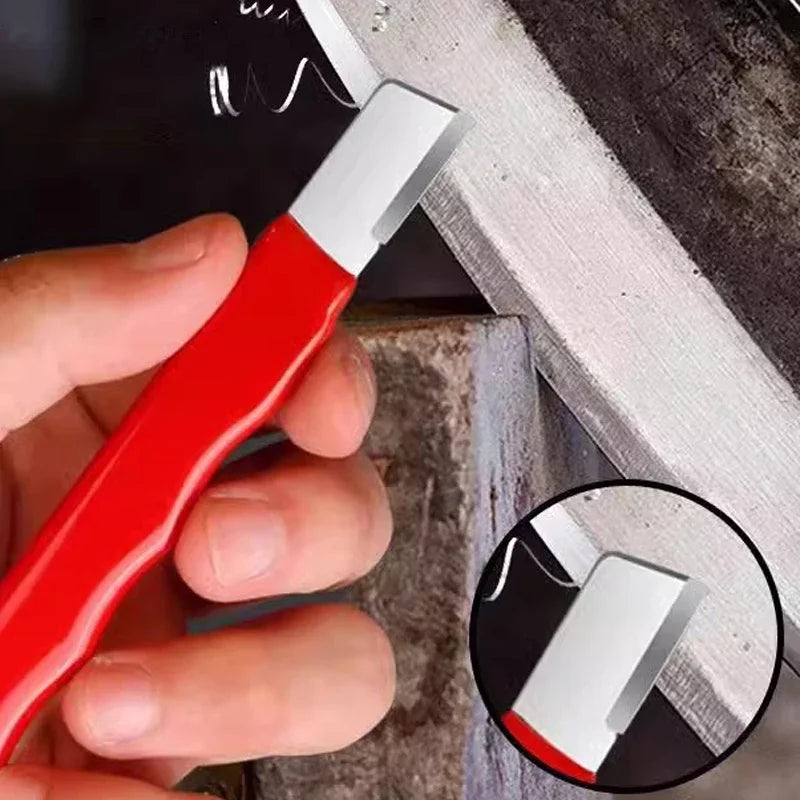 Handheld Portable Knife Sharpener