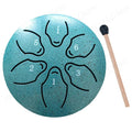 Yoga Tongue Drum