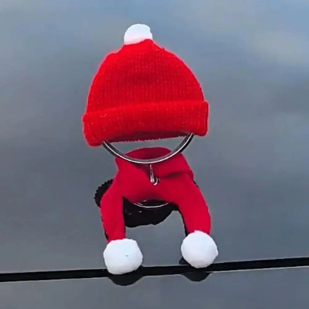 Car Logo Decorative Scarves And Hats