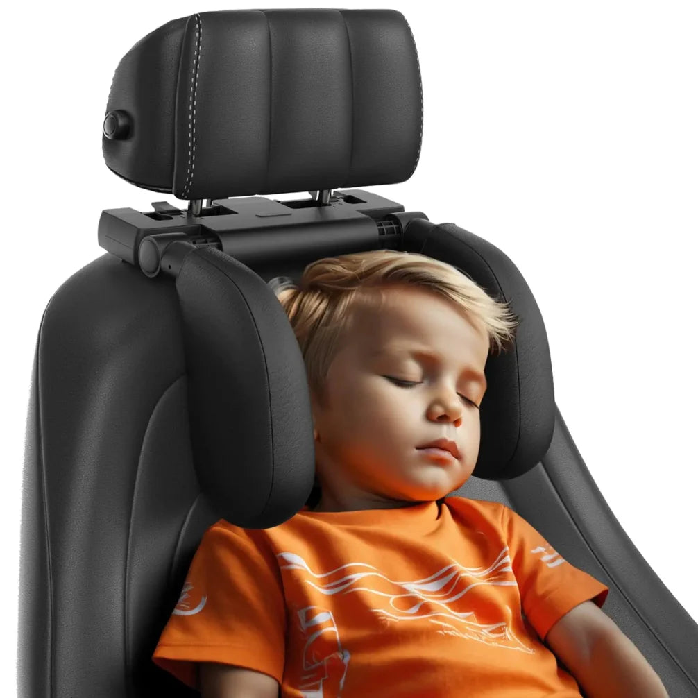 Car Seat Neck Support