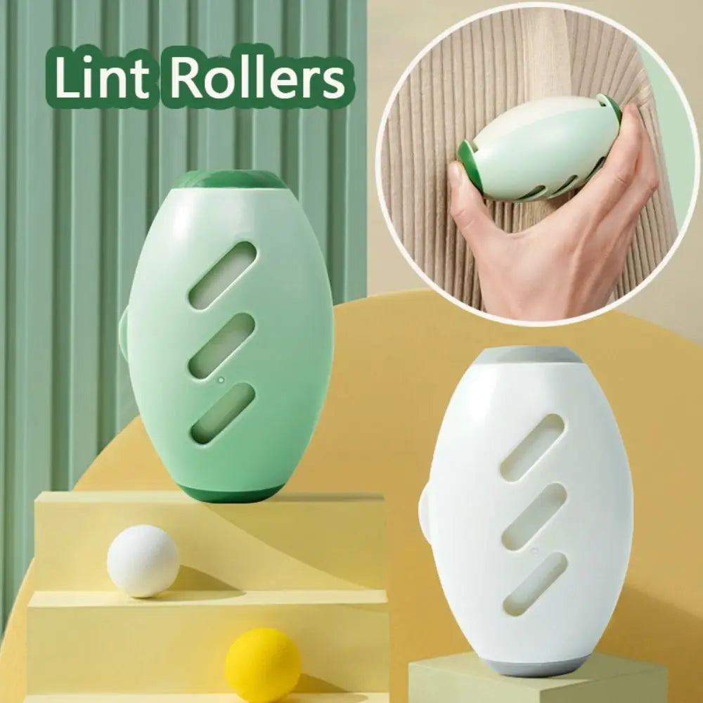 Multifunctional Washable Lint Remover