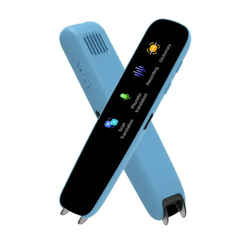 Smart Scan Translator Pen