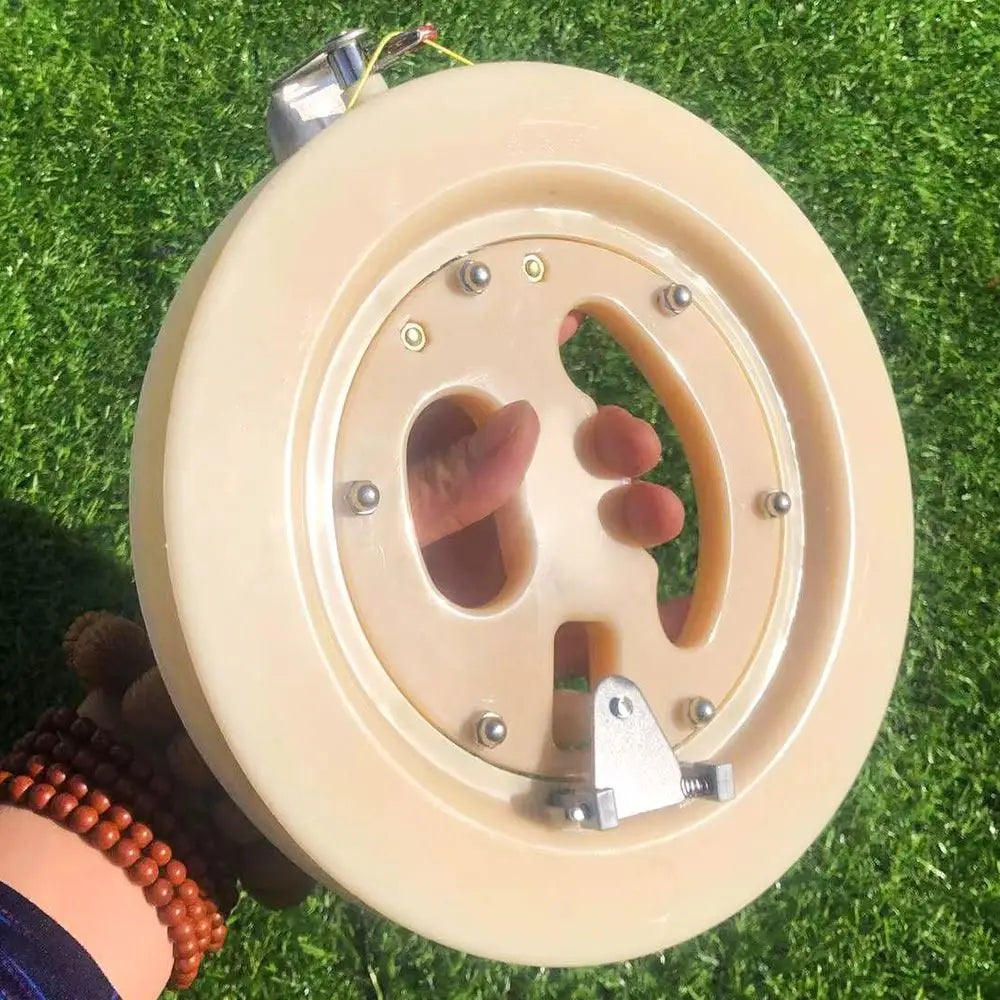 Kite Reel Winder Tool