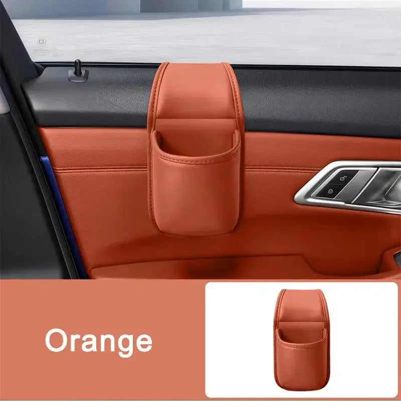 Car Door Hanging Cup Holder