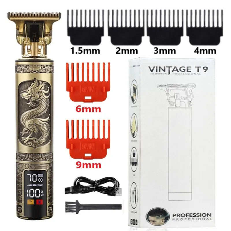 Hair Trimmer