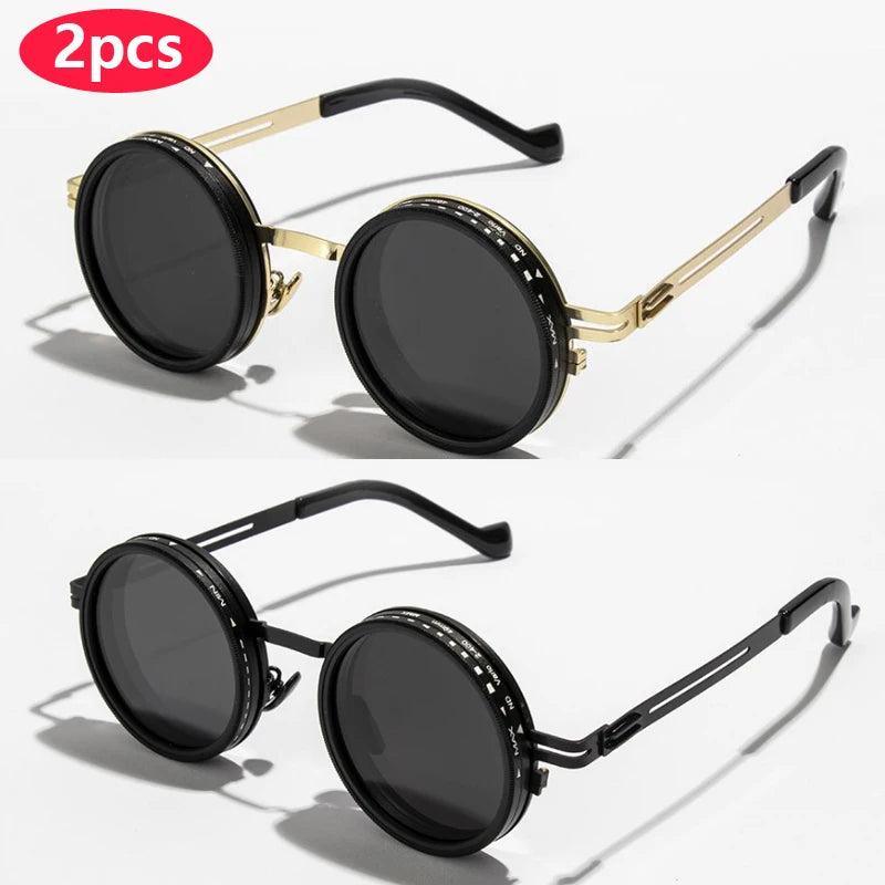 ShadeShift Pro Polarized Sunglasses