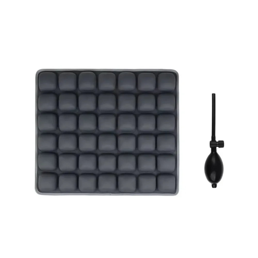 High Rebound Inflatable Seat Cushion
