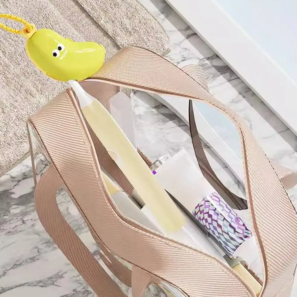 Toothbrush Head Protective Cover