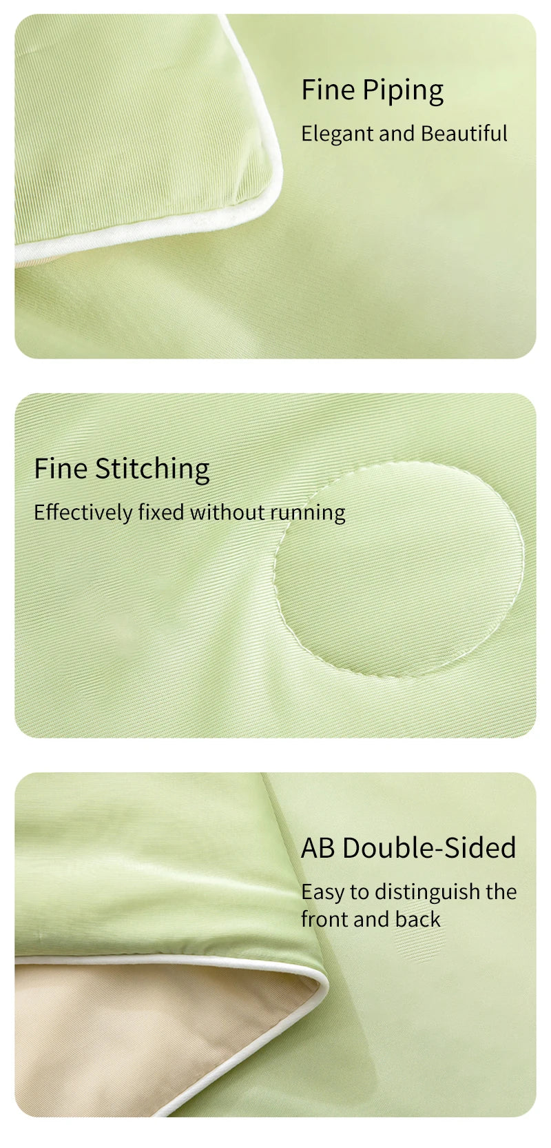 Lightweight Cooling Blanket