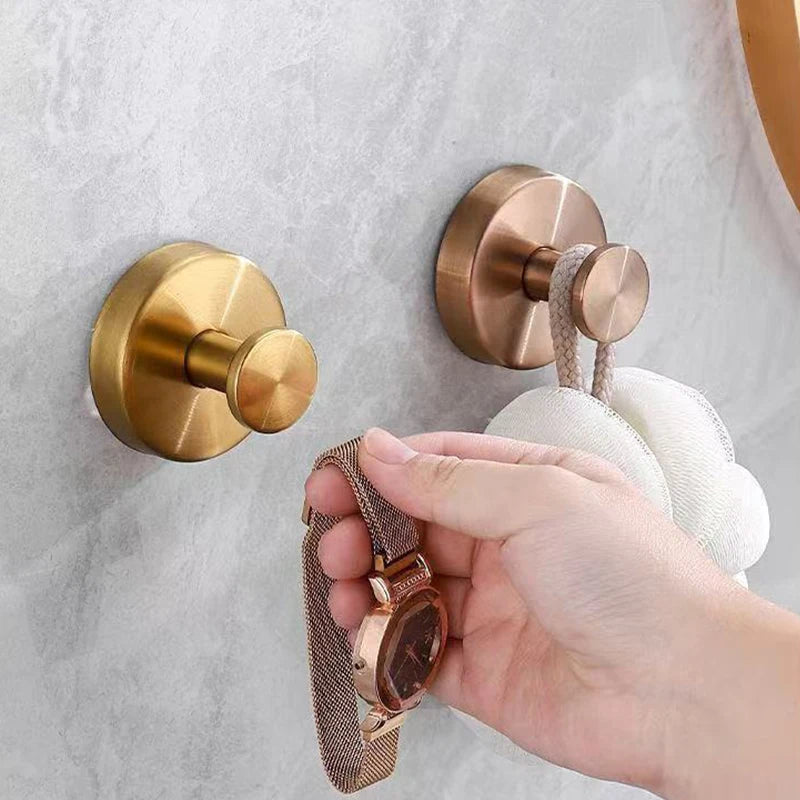 Glass Shower Door Suction Cup Hooks