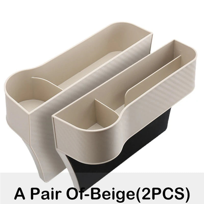 Car Seat Gap Storage Box