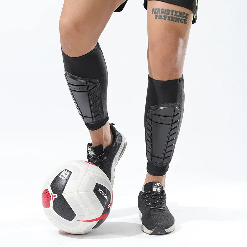 Sports Leg Compression Guards