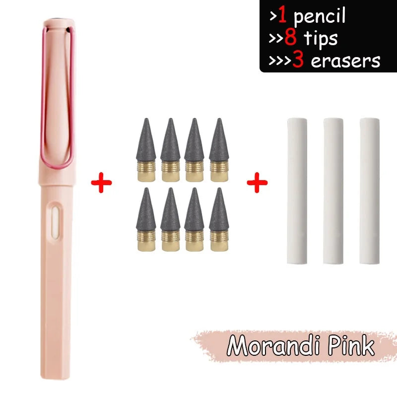 Everlasting Eternal Pencil Set