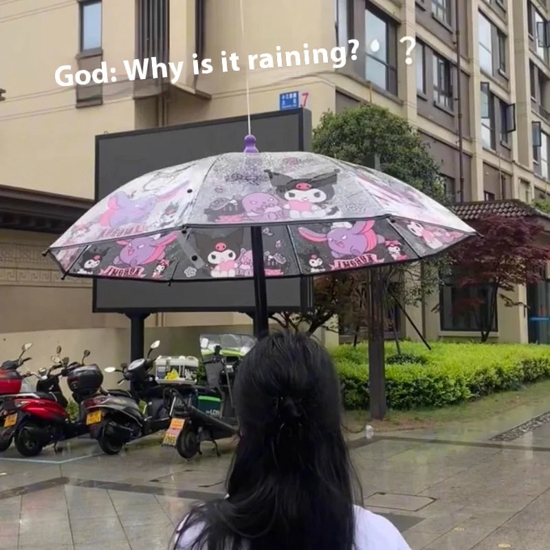 Umbrella Water Gun