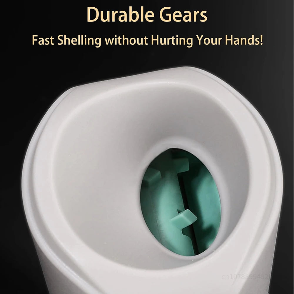 Automatic Nuts Sheller