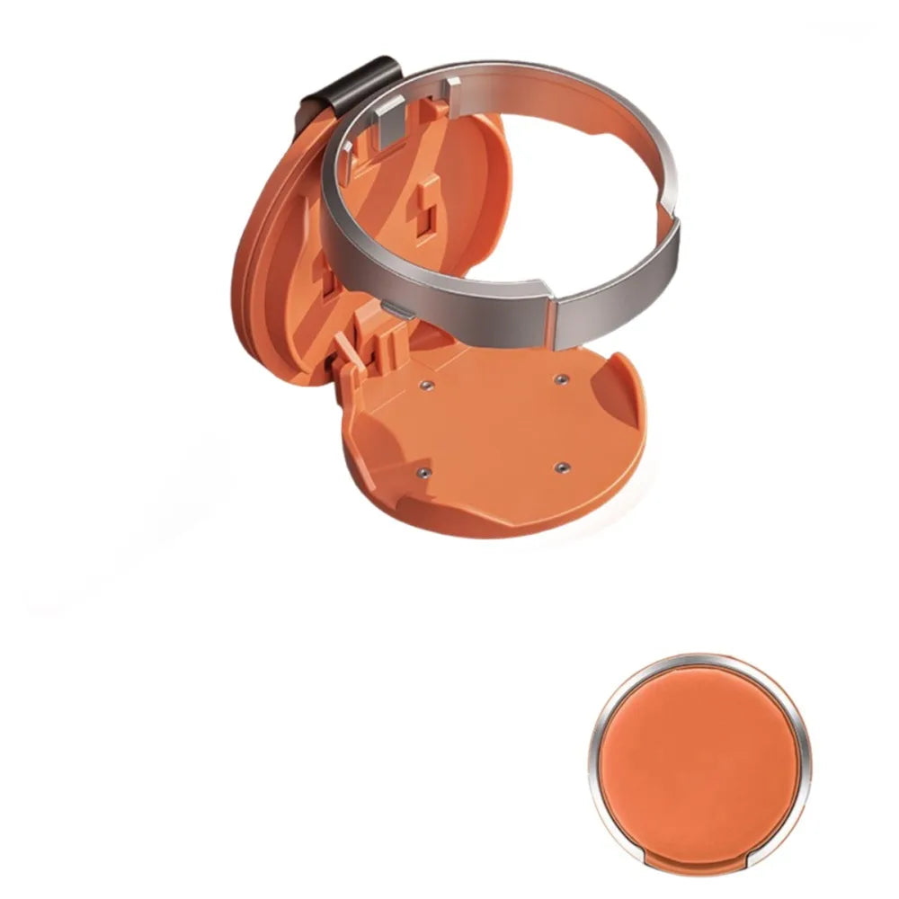 Car Nest Foldable Beverage Holder