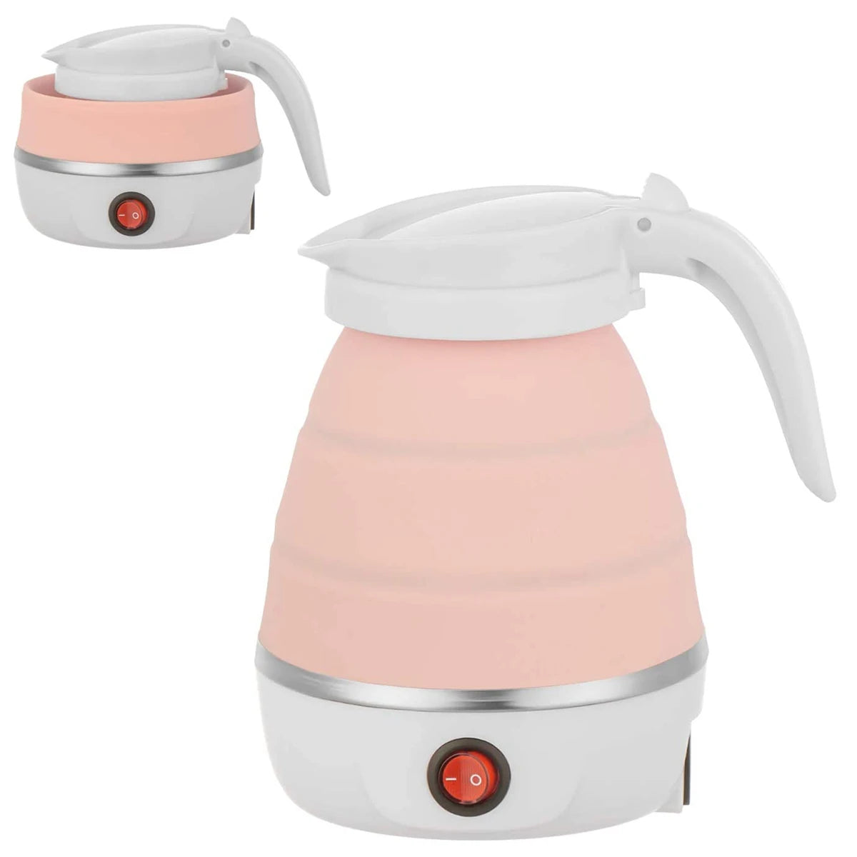 Outdoor Foldable Kettle