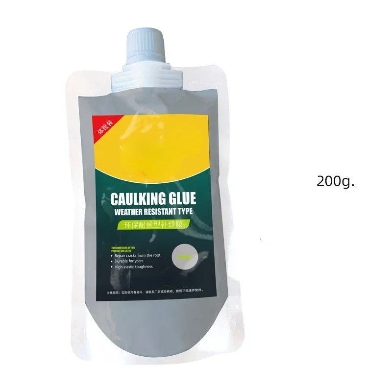 Waterproof Sealant Caulking Glue